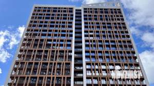 3-к квартира, вторичка, 87м2, 5/20 этаж