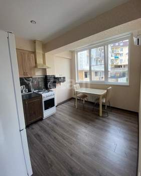 1-к квартира, вторичка, 42м2, 3/5 этаж