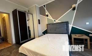 Студия квартира, вторичка, 28м2, 7/13 этаж