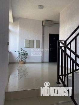 Студия квартира, вторичка, 21м2, 2/4 этаж