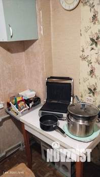 1-к квартира, вторичка, 32м2, 5/5 этаж