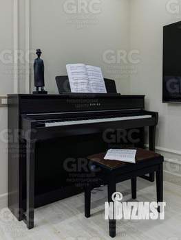 2-к квартира, вторичка, 68м2, 3/12 этаж