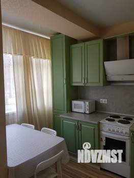 3-к квартира, вторичка, 52м2, 1/5 этаж