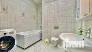 3-к квартира, вторичка, 120м2, 24/24 этаж