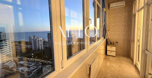 2-к квартира, вторичка, 51м2, 21/21 этаж