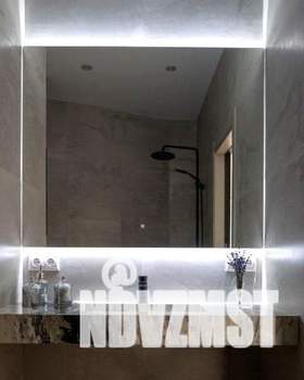 1-к квартира, вторичка, 46м2, 2/11 этаж