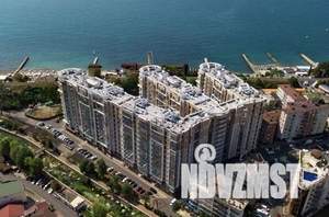 2-к квартира, вторичка, 50м2, 4/14 этаж