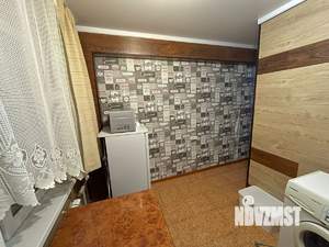 1-к квартира, вторичка, 52м2, 2/5 этаж