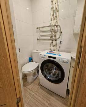 Студия квартира, вторичка, 18м2, 2/5 этаж