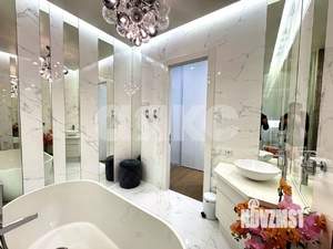 4-к квартира, вторичка, 152м2, 22/24 этаж
