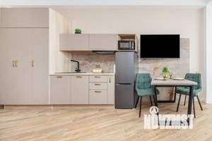 Студия квартира, вторичка, 32м2, 5/6 этаж