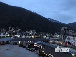 1-к квартира, вторичка, 33м2, 5/6 этаж