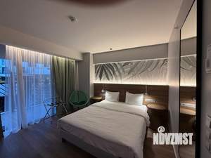 Студия квартира, вторичка, 24м2, 3/10 этаж