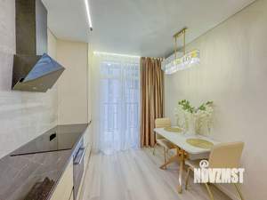 3-к квартира, вторичка, 65м2, 12/18 этаж