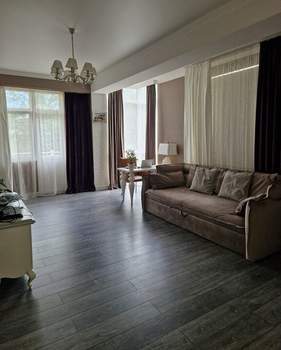 3-к квартира, вторичка, 93м2, 3/7 этаж