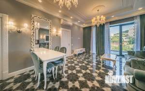 2-к квартира, вторичка, 80м2, 12/26 этаж