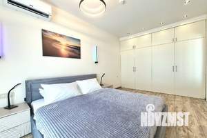1-к квартира, вторичка, 56м2, 3/4 этаж