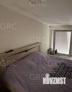 1-к квартира, вторичка, 38м2, 5/5 этаж