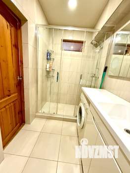 1-к квартира, вторичка, 35м2, 1/6 этаж