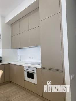 1-к квартира, вторичка, 60м2, 1/19 этаж