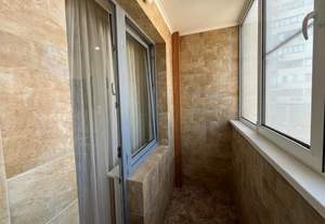 2-к квартира, вторичка, 57м2, 4/24 этаж