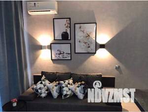 Студия квартира, вторичка, 24м2, 10/13 этаж