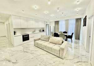 3-к квартира, вторичка, 120м2, 8/12 этаж