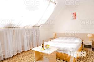 Студия квартира, вторичка, 27м2, 4/4 этаж