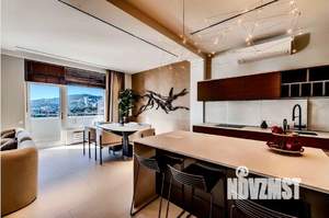 3-к квартира, вторичка, 75м2, 8/15 этаж