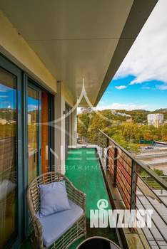 Студия квартира, вторичка, 36м2, 5/5 этаж