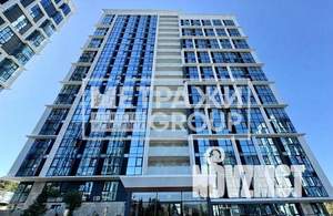 Студия квартира, вторичка, 24м2, 10/19 этаж