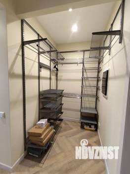 2-к квартира, вторичка, 124м2, 18/18 этаж