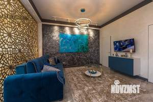 1-к квартира, вторичка, 45м2, 9/14 этаж