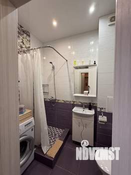 2-к квартира, вторичка, 40м2, 9/9 этаж