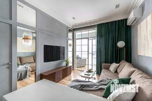 2-к квартира, вторичка, 49м2, 11/16 этаж