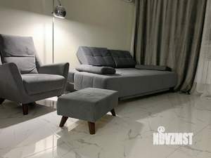 1-к квартира, вторичка, 40м2, 13/16 этаж