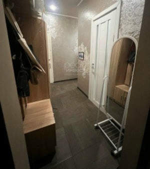 2-к квартира, вторичка, 34м2, 4/6 этаж