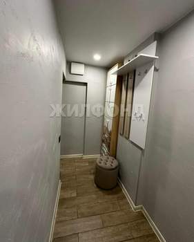 1-к квартира, вторичка, 32м2, 3/4 этаж