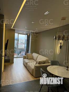 2-к квартира, вторичка, 46м2, 17/18 этаж