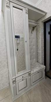 1-к квартира, вторичка, 37м2, 10/17 этаж