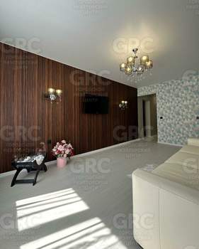 3-к квартира, вторичка, 75м2, 2/5 этаж