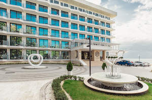 1-к квартира, вторичка, 50м2, 5/6 этаж