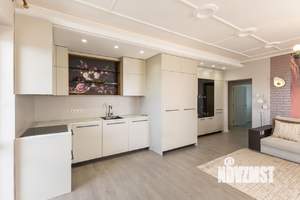 3-к квартира, вторичка, 106м2, 11/12 этаж