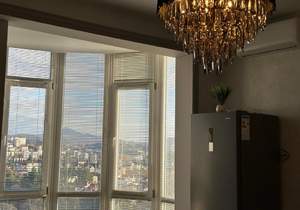 3-к квартира, вторичка, 60м2, 15/17 этаж