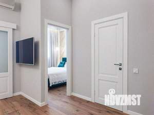 3-к квартира, вторичка, 105м2, 15/23 этаж