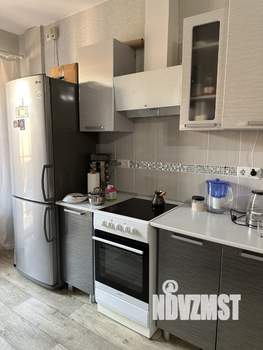 1-к квартира, вторичка, 25м2, 4/4 этаж