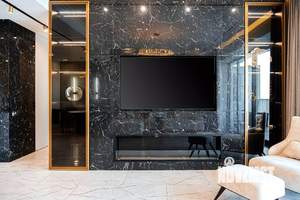 2-к квартира, вторичка, 140м2, 17/26 этаж