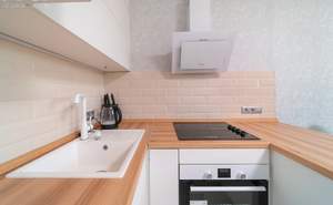 1-к квартира, вторичка, 34м2, 2/25 этаж