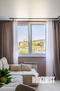 2-к квартира, вторичка, 45м2, 9/18 этаж