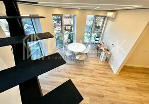3-к квартира, вторичка, 120м2, 20/20 этаж